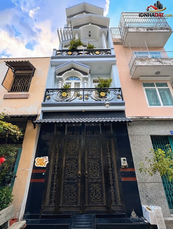 Chủ gấp bán đi định cư duy nhất 1 căn 40m Lê Văn Quới nhỉnh 5 tỷ – Bán nhà đất Đường Lê Văn Quới – Phường cũ Bình Trị Đông – Quận Bình Tân – Phường mới Bình Trị Đông – Thành phố Hồ Chí Minh