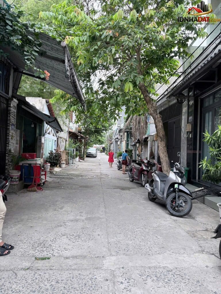 Nhà xinh 1 lầu đường 6m chợ thiếc hiệp thành q12 Bán nhà đất Đường 6m – Phường cũ Hiệp Thành Quận 12 – Phường mới Hiệp Thành – Thành phố Hồ Chí Minh 45m2 2390000000