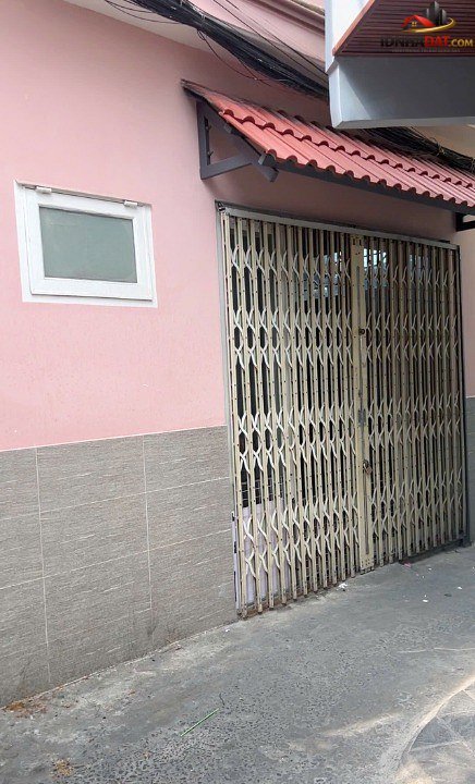 Nhà góc 3 tầng hẻm thông 432 dương bá trạc p1q8 – Bán nhà đất Đường Dương Bá Trạc – Phường cũ 1 Quận 8 – Phường mới 1 – Thành phố Hồ Chí Minh 15m2 2250000000