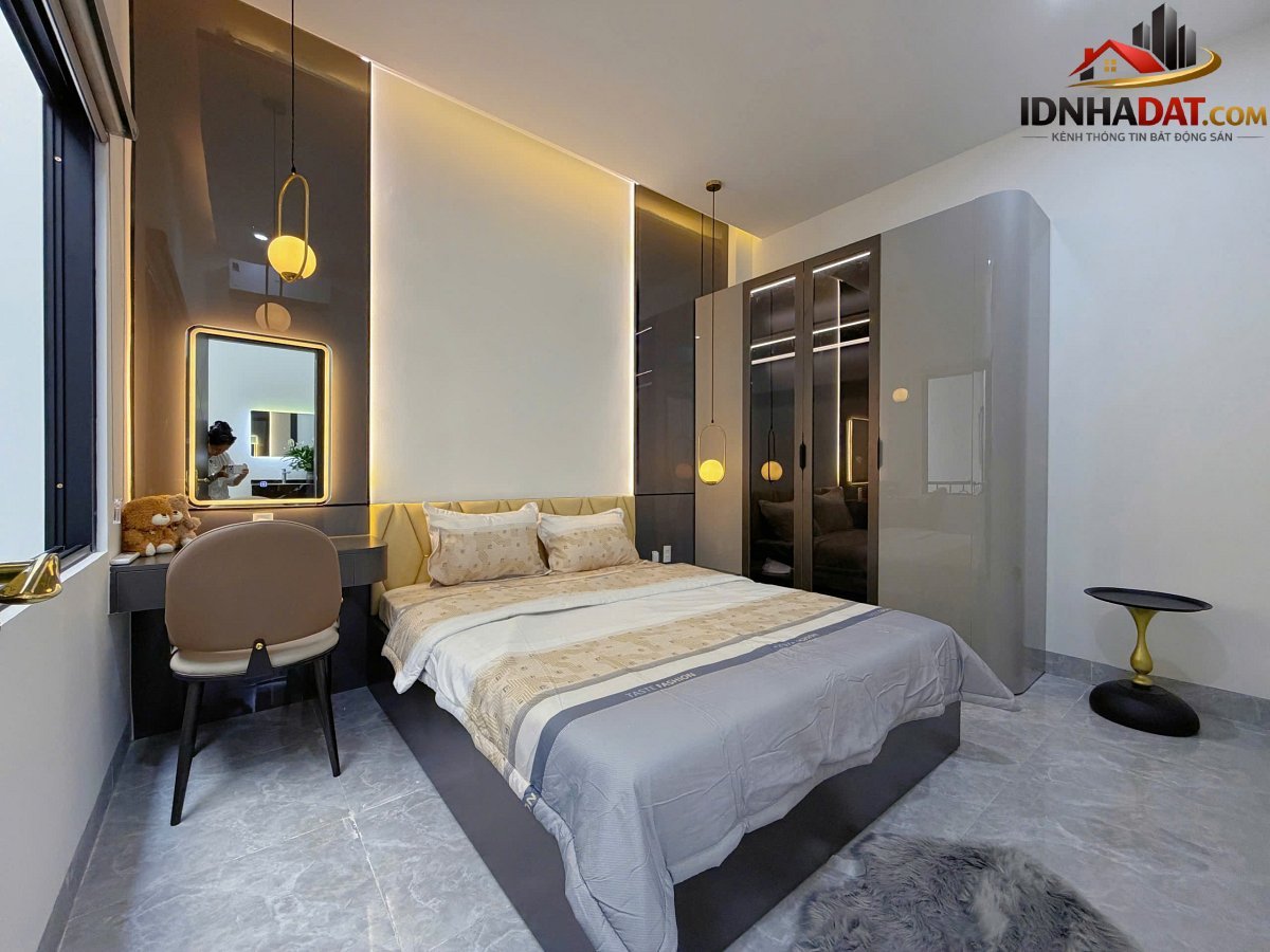Bán nhà đất Đường Gò Dư – Phường cũ Hòa Khánh Nam Quận Liên Chiểu – Phường mới Hòa Khánh Nam – Thành phố Đà Nẵng 63m2 5190000000