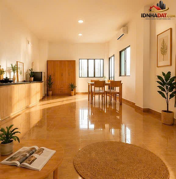 Gấp bán chdv ngang 6.5m 14pn 131m2 hxh lê văn thọ tn khoán 720tr gần làng hoa 14.9 tỷ – Bán nhà đất Đường Lê Văn Thọ – Phường cũ 16 Quận Tân Bình – Phường mới 16 – Thành phố Hồ Chí Minh