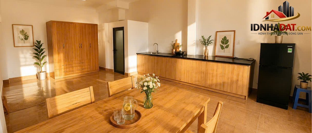 Gấp bán chdv ngang 6.5m 14pn 131m2 hxh lê văn thọ tn khoán 720tr gần làng hoa 14.9 tỷ – Bán nhà đất Đường Lê Văn Thọ – Phường cũ 16 Quận Tân Bình – Phường mới 16 – Thành phố Hồ Chí Minh