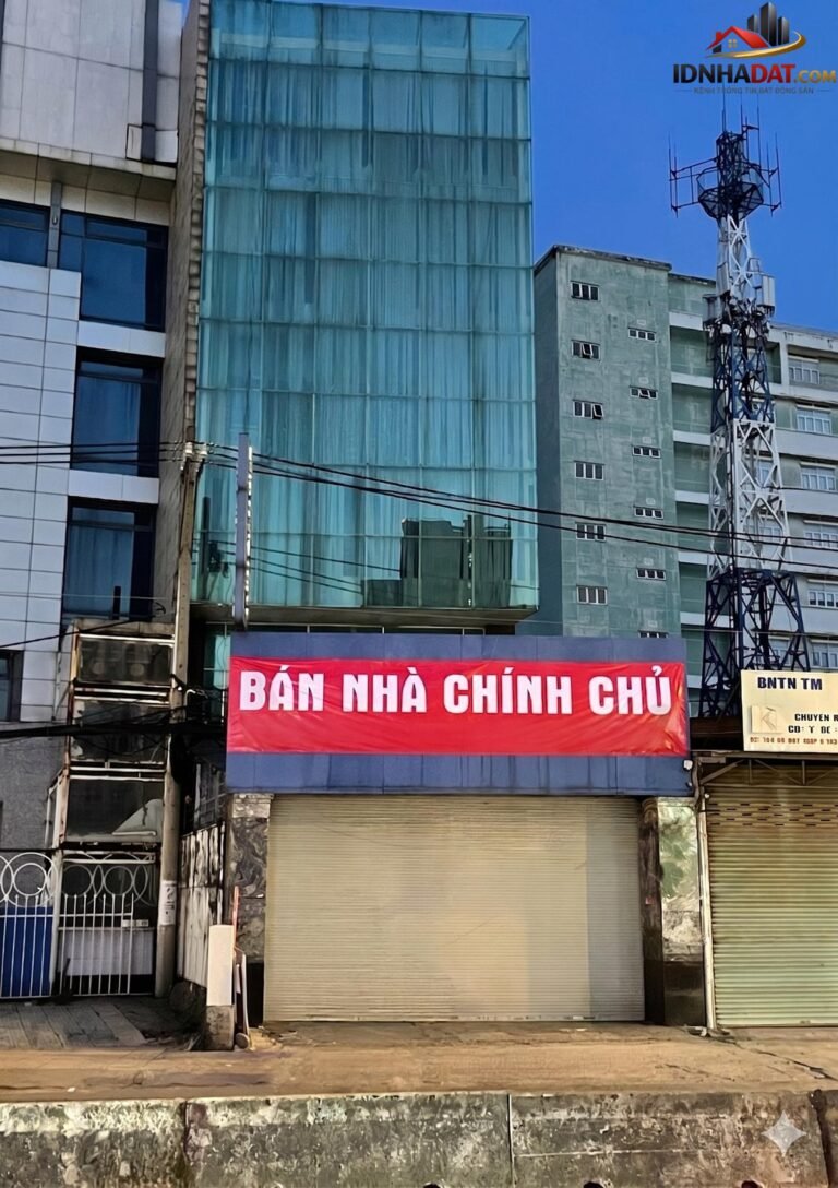 Nhà mặt tiền hà huy giáp – ngang 7m hiếm đẹp – 5 tầng kiên cố – phù hợp mở văn phòng, showroom, chdv Bán nhà đất Đường Hà Huy Giáp – Phường cũ An Phú Đông Quận 12 – Phường mới An Phú Đông – Thành phố Hồ Chí Minh 28 tỷ 163m2