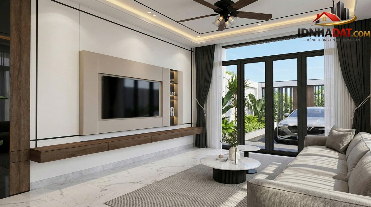 Mặt tiền kinh doanh dòng tiền khủng – đường hồ tùng mậu – Diện tích 103m2 – Giá 13.7 tỷ