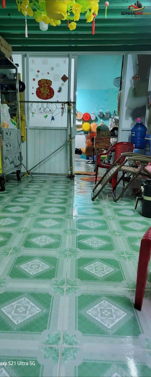 Bán nhà đất Đường Lạc Long Quân – Phường cũ Phường 3 Quận 11 – Phường mới Phường 3 – Thành phố Hồ Chí Minh diện tích 33m2 giá 5.2 tỷ