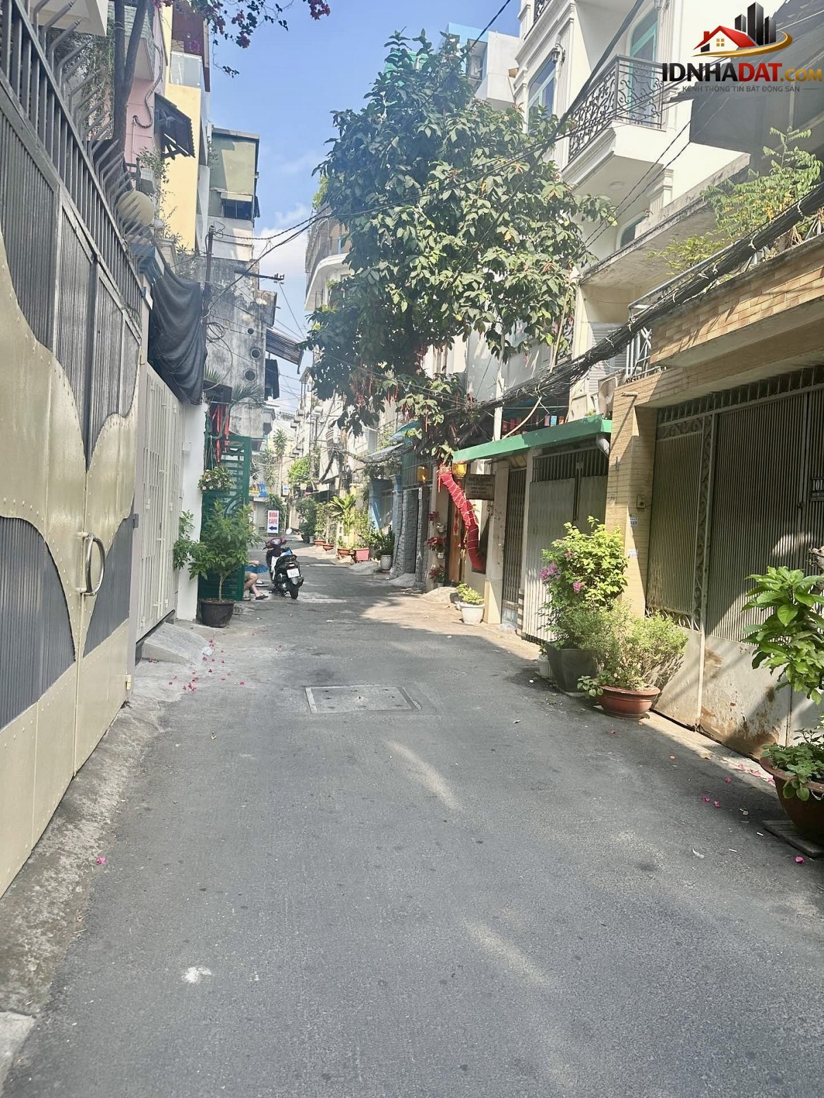 Sát bên ĐH Bách khoa – Viện 115, 43m2 kết cấu BTCT, nang 4m – chỉ 6.6 tỷ Bán nhà đất Đường Thành Thái – Phường cũ Không xác định Quận 10 – Phường mới Không xác định – Thành phố Hồ Chí Minh