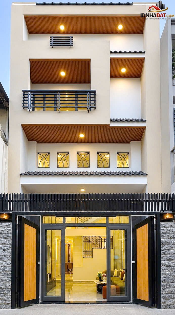 Nhà mới hẻm 287 âu dương lân p2-q8, giá : 8.3 tỷ Bán nhà đất Đường Âu Dương Lân – Phường cũ 2 Quận 8 – Phường mới 2 – Thành phố Hồ Chí Minh 58m2