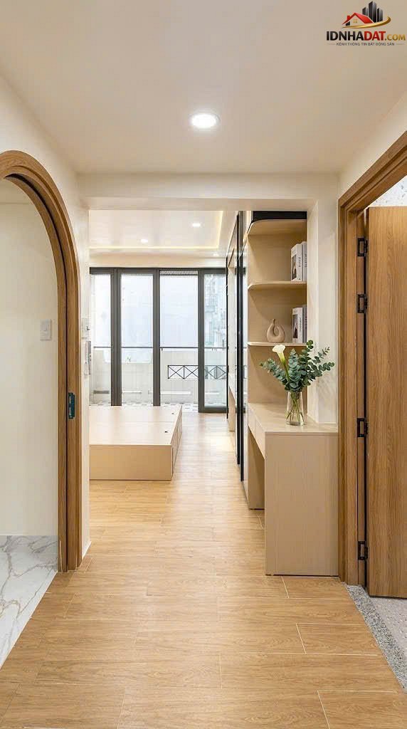Nhà mới lý chính thắng, quận 3, ngay hẻm ô tô, lô góc 3 tầng, 7.3 tỷ – Bán nhà đất Đường Lý Chính Thắng – Phường cũ 7 Quận 3 – Phường mới Xuân Hòa – Thành phố Hồ Chí Minh 82m2 7.3 tỷ