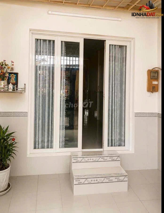 Bán nhà đất Đường Huỳnh Tấn Phát – Phường cũ Tân Phú Quận 7 – Phường mới Tân Phú – Thành phố Hồ Chí Minh 80m2 5.5 tỷ