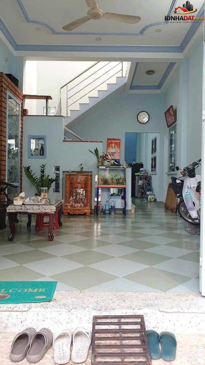 Bán nhà diện tích khủng Đường Nguyễn Duy – Phường cũ 9 Quận 8 – Phường mới 9 – Thành phố Hồ Chí Minh 71m2 6.7 tỷ