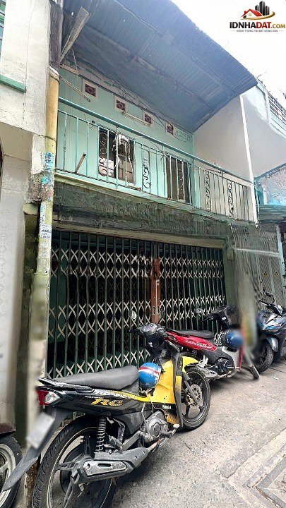 Nhà hẻm 4m ngay sát mặt tiền dã tượng p10q8 p.chánh hưng – Bán nhà đất Đường Dã Tượng – Phường cũ Chánh Hưng Quận 8 – Phường mới Chánh Hưng – Thành phố Hồ Chí Minh 43m2 5.28 tỷ