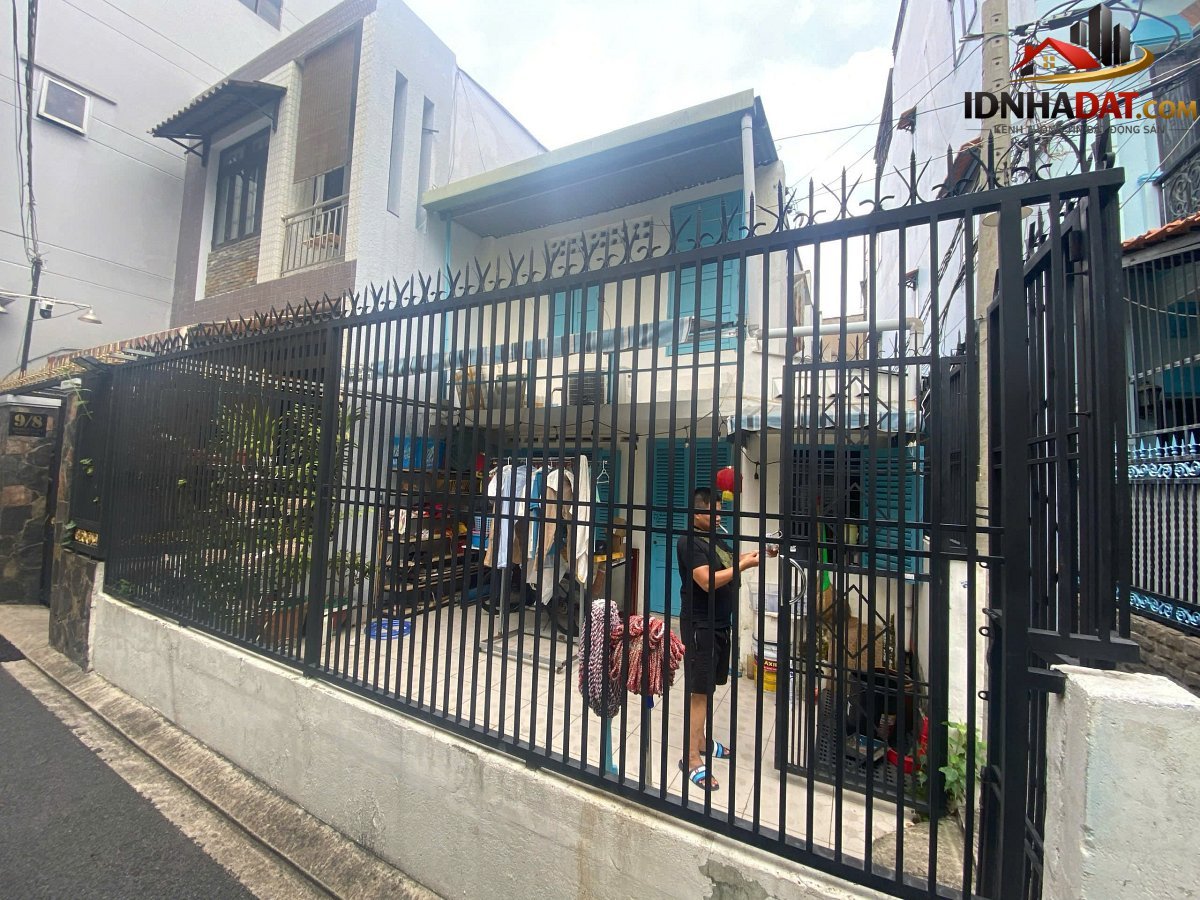 Chính chủ Bán nhà hẻm Chữ Đồng Tử, Quận Tân Bình cũ giá tốt – Bán nhà đất Đường Chữ Đồng Tử – Phường cũ Tân Sơn Nhất Quận Tân Bình – Phường mới Tân Sơn Nhất – Thành phố Hồ Chí Minh 115m2 8.2 tỷ
