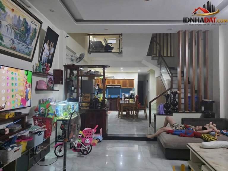 Bán nhà 3 tầng mặt tiền đường nguyễn thị thập &#82… – Bán nhà mặt phố Quận Thanh Khê – Đà Nẵng giá 7 – 10 tỷ