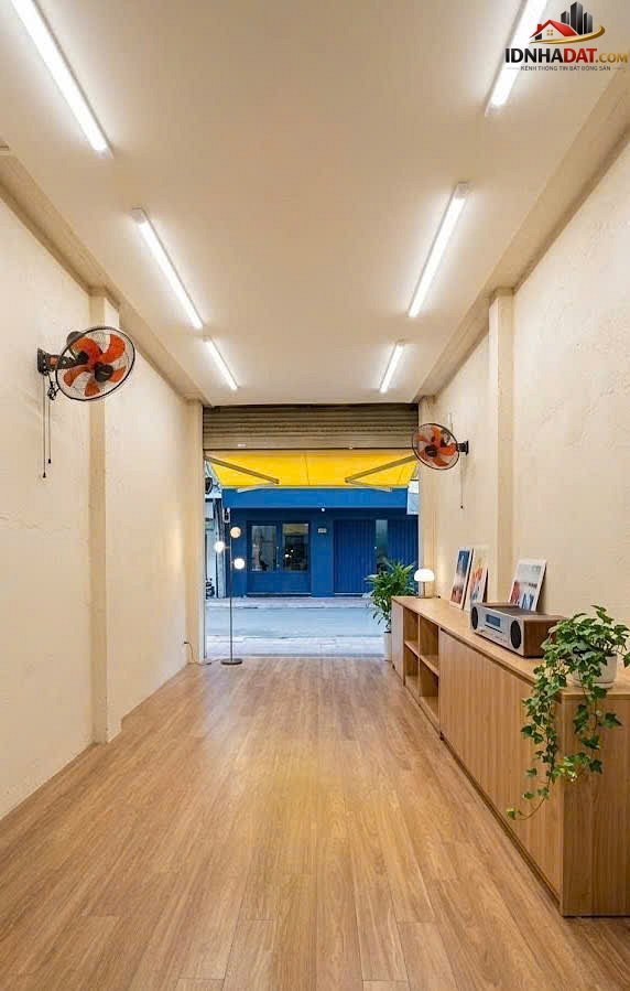 Bán nhà đất Đường Nguyễn Thượng Hiền – Phường cũ Bàn Cờ Quận 3 – Phường mới Bàn Cờ – Thành phố Hồ Chí Minh 28 m2 9 tỷ