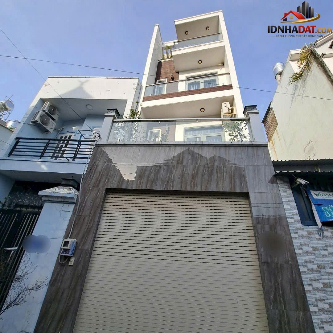 Bán nhà đất Đường Số 2 – Phường cũ Bình Hưng Hòa B Quận Bình Tân – Phường mới Bình Hưng Hòa B – Thành phố Hồ Chí Minh 68m2 5.7 tỷ