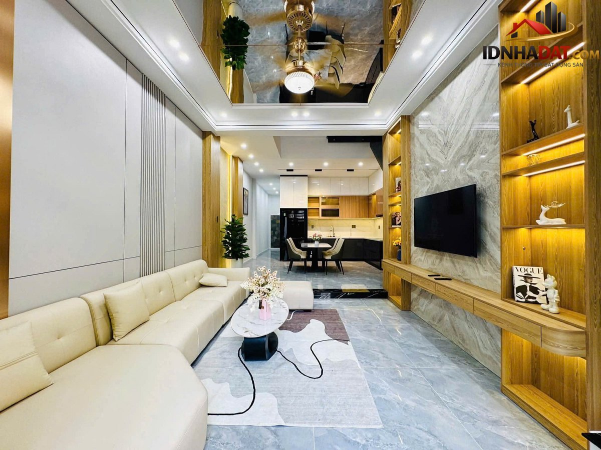 Siêu phẩm – nhà 3 tầng full nội thất đường p… – Bán nhà trong ngõ, hẻm Quận Liên Chiểu – Đà Nẵng giá 7 – 10 tỷ
