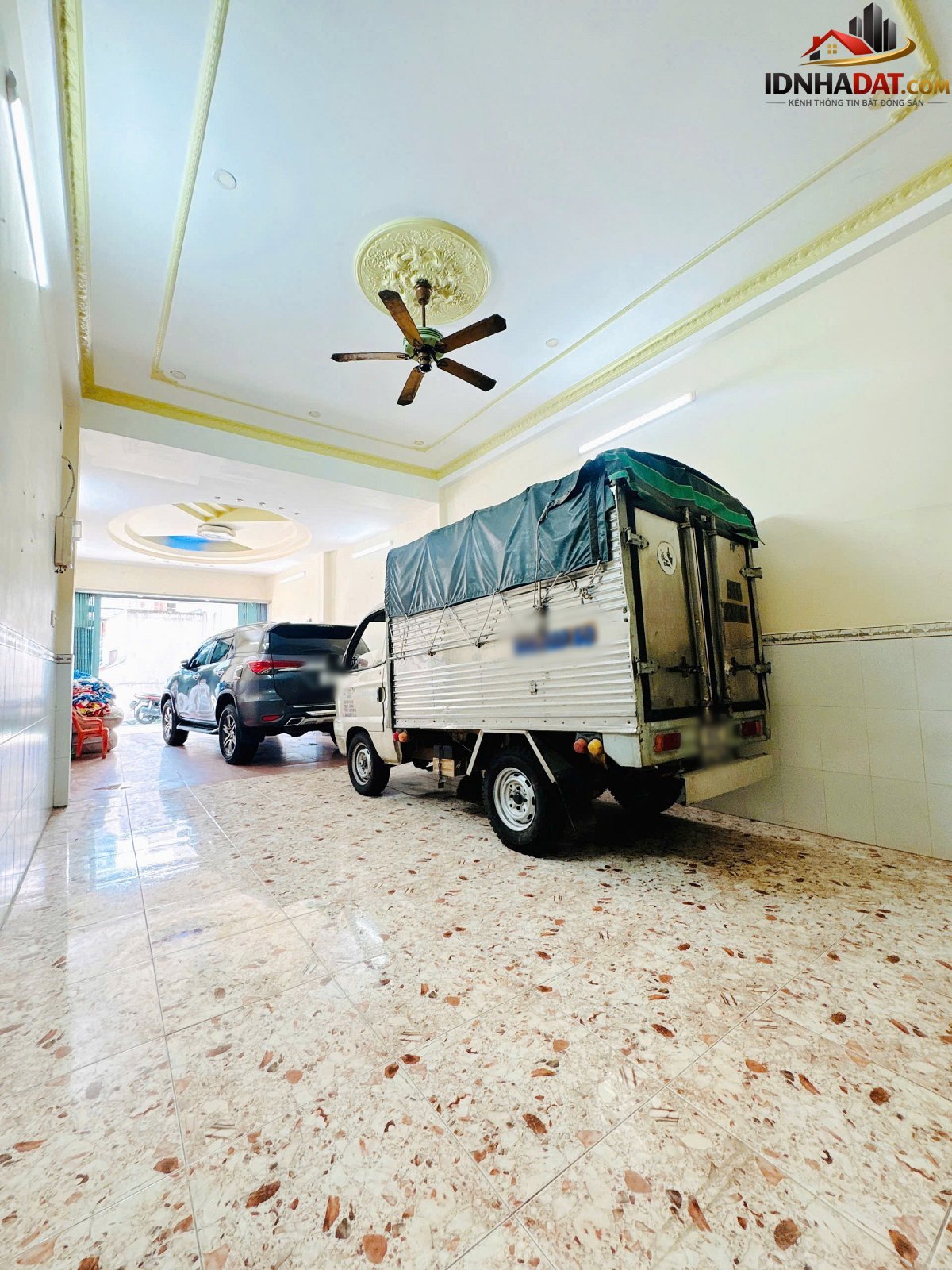 Nhà diện tích lớn, oto đậu trong nhà mt ba đình p10q8 p.chánh hưng – Bán nhà đất Đường Ba Đình – Phường cũ 10 Quận 8 – Phường mới Chánh Hưng – Thành phố Hồ Chí Minh 112m2 10.88 tỷ
