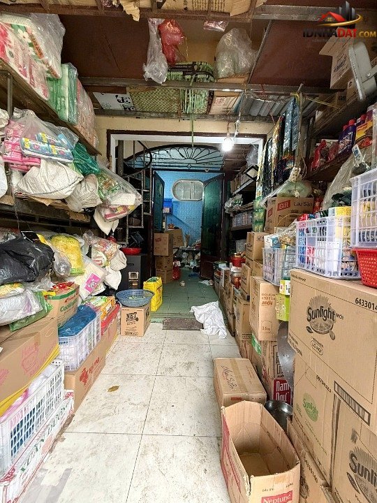 Nhà 3.5 12m, nở hậu 4m mặt tiền đường bùi điền – Phường cũ 4 Quận 8 – Phường mới Chánh Hưng – Thành phố Hồ Chí Minh – Diện tích 42m2 – Giá 7.68 tỷ