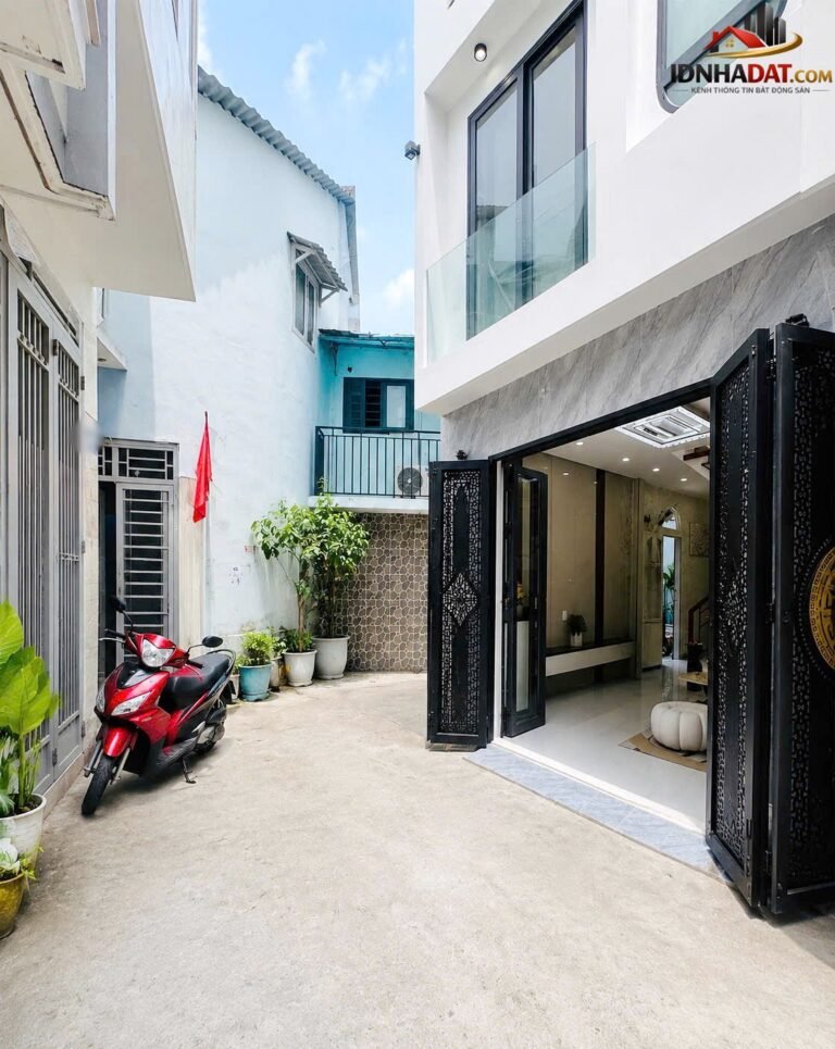 Nhà mới 2lầu hẻm 154 âu dương lân p3q8 p.chánh hưng – Bán nhà đất Đường Âu Dương Lân – Phường cũ 3 Quận 8 – Phường mới Chánh Hưng – Thành phố Hồ Chí Minh 33m2 5.68 tỷ