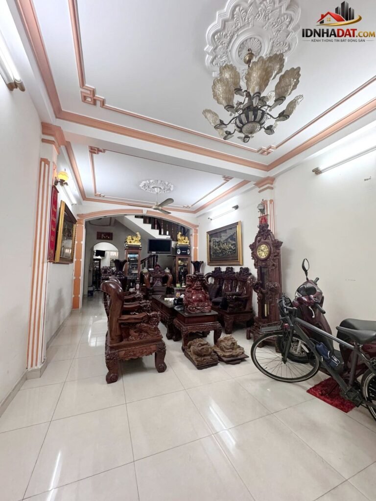 Nhà 4 tầng 2 mặt tiền vip đường dương quang đông p5 q8. Bán nhà đất Đường Dương Quang Đông – Phường cũ 5 Quận 8 – Phường mới Chánh Hưng – Thành phố Hồ Chí Minh 93m2 19.5 tỷ
