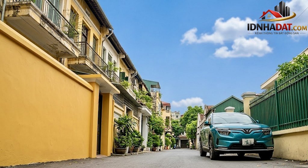 5 tỷ nhỉnh – 40m2 x 2 lầu, 1 xẹt – hẻm xe hơi ngay Công viên Hoàng Văn Thụ Bán nhà đất Đường Lê Văn Sỹ – Phường cũ 2 Quận Tân Bình – Phường mới 2 – Thành phố Hồ Chí Minh