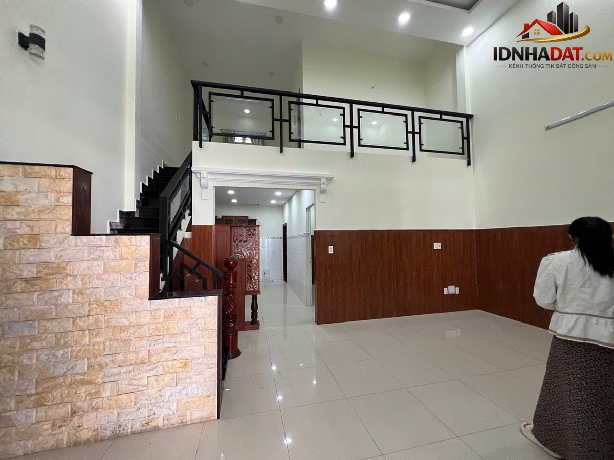 Nhà 2 tầng mới đẹp – ngang 6,6m hiếm, tiện í… – Bán nhà mặt phố Quận Thủ Đức – TP Hồ Chí Minh giá 5 – 7 tỷ