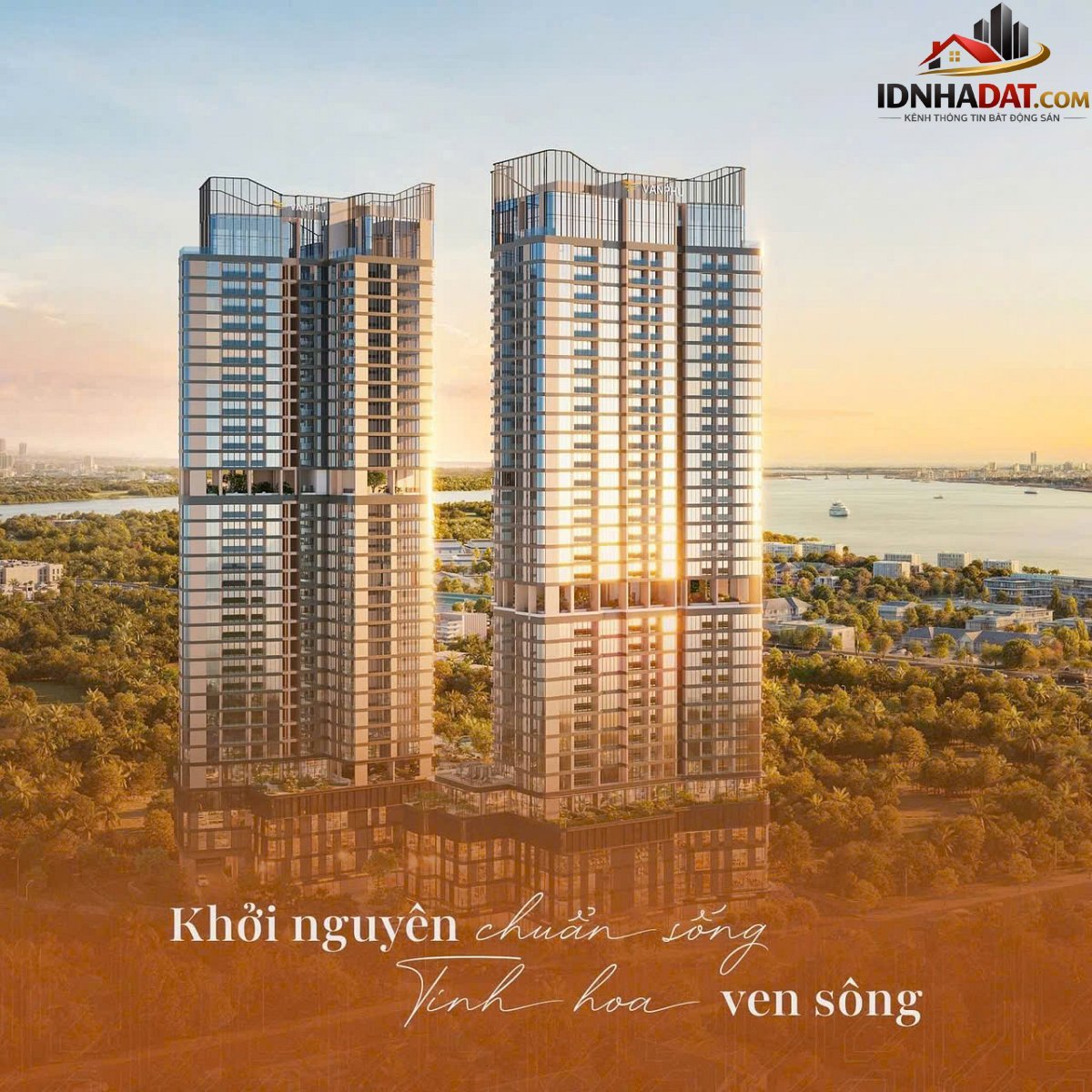 Vlasta premier quận 7 – căn hộ view sông sài gòn – bán nhà đất Đường Đào Trí – Phường cũ Phú Thuận Quận 7 – Phường mới Phú Thuận – Thành phố Hồ Chí Minh 59m2 5048000000