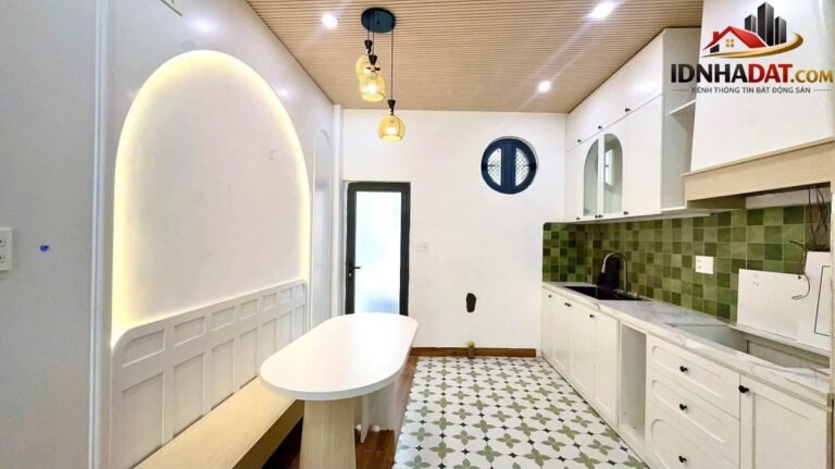 Siêu phẩm 4 tầng 2 mặt kiệt lâm hoành sơn trà &#82… – Bán nhà trong ngõ, hẻm Quận Sơn Trà – Đà Nẵng giá 10 – 15 tỷ