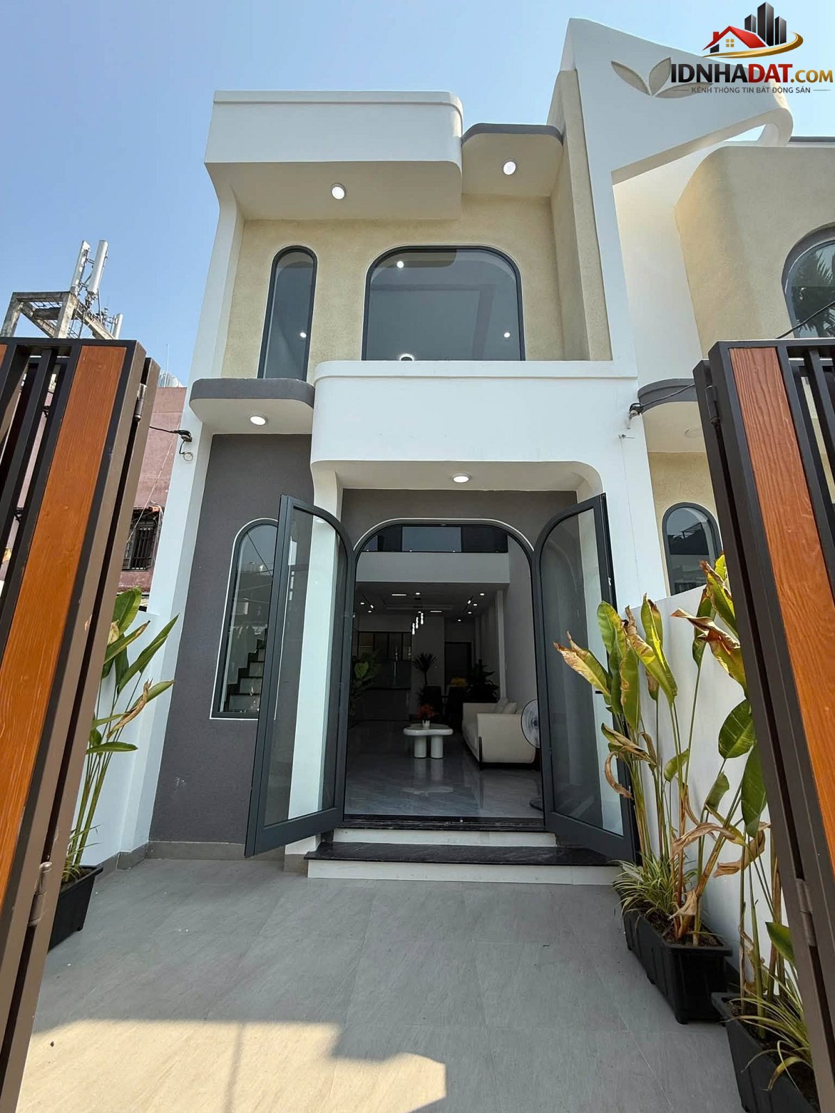 Bán căn nhà 2 tầng – đường phạm như xương – phường cũ hòa khánh nam quận liên chiểu – phường mới hòa khánh nam – thành phố đà nẵng 71m2 4.4 tỷ