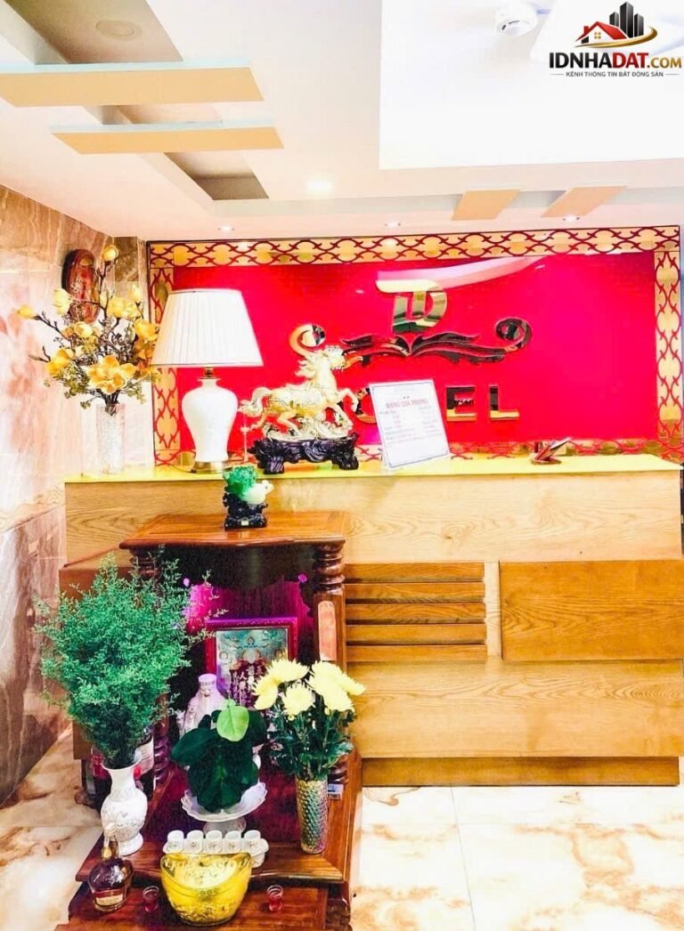 Bán nhà đất Đường Nguyễn Minh Hoàng – Phường cũ 12 Quận Tân Bình – Phường mới Bảy Hiền – Thành phố Hồ Chí Minh 158m2 19.5 tỷ