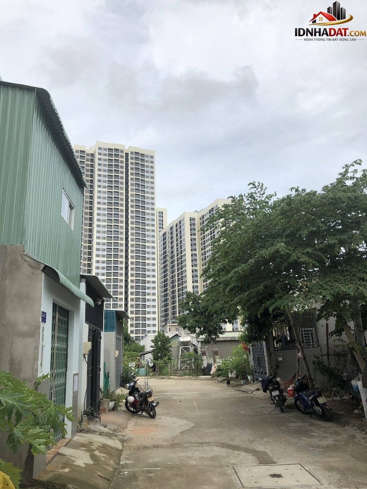 Chính chủ bán đất đẹp nguyễn xiển, quận 9 – 51m2 – gần vinhomes grand park – chỉ 3.5 tỷ – Bán nhà đất Đường Nguyễn Xiển – Phường cũ Long Thạnh Mỹ Quận 9 – Phường mới Tăng Nhơn Phú – Thành phố Hồ Chí Minh