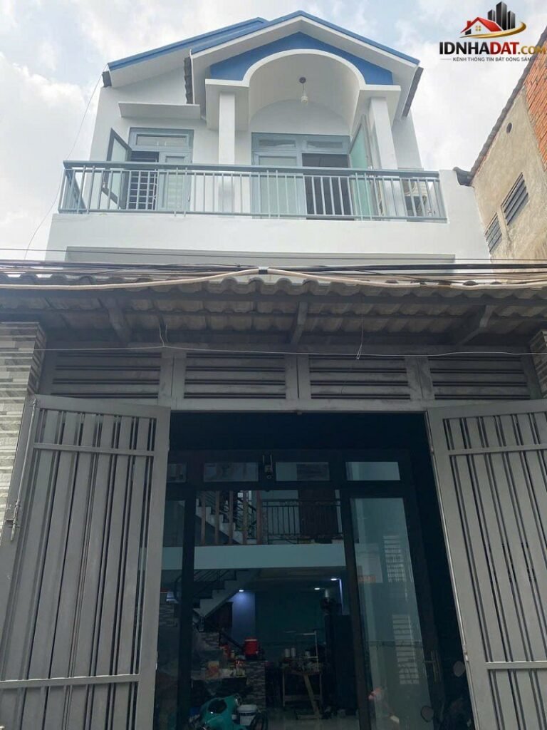 Nhà ngon giá sốc Giáp ngay Nguyễn Sơn 77m2 5.7 tỷ … – Bán nhà trong ngõ, hẻm Quận Bình Tân – TP Hồ Chí Minh giá 5 – 7 tỷ