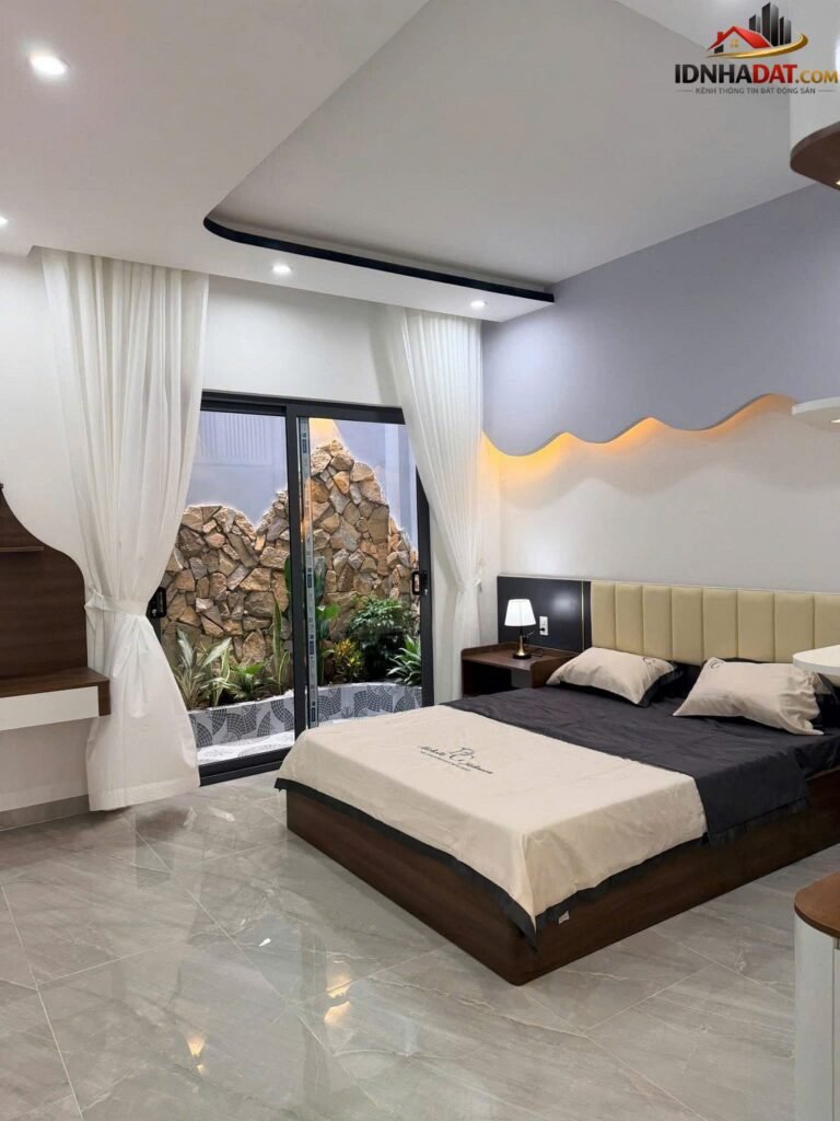 Siêu phẩm – nhà 3 tầng 2 mặt kiệt ô tô k164 nguyễn chánh Bán nhà đất Đường Nguyễn Chánh – Phường cũ Hòa Minh Quận Liên Chiểu – Phường mới Hòa Minh – Thành phố Đà Nẵng 62m2 5.2 tỷ