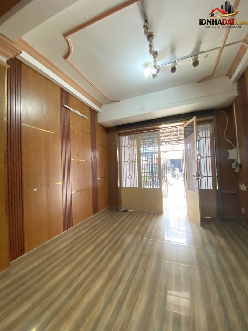 Bán nhà đất Đường Hòa Bình – Phường cũ Tân Phú Quận Tân Phú – Phường mới Tân Phú – Thành phố Hồ Chí Minh 68m2 7.4 tỷ