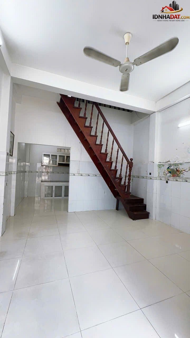 Bán nhà đất Đường Phạm Thế Hiển – Phường cũ Bình Đông Quận 8 – Phường mới Bình Đông – Thành phố Hồ Chí Minh 62m2 5.98 tỷ