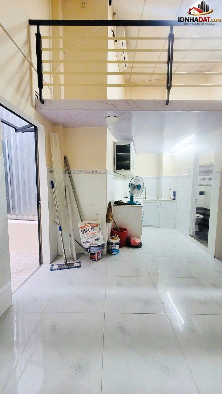 Nhà 20m2 cách mặt tiền 1 căn tùng thiện vương p11q8 – Bán nhà đất Đường Tùng Thiện Vương – Phường cũ 11 Quận 8 – Phường mới 11 – Thành phố Hồ Chí Minh 2.65 tỷ