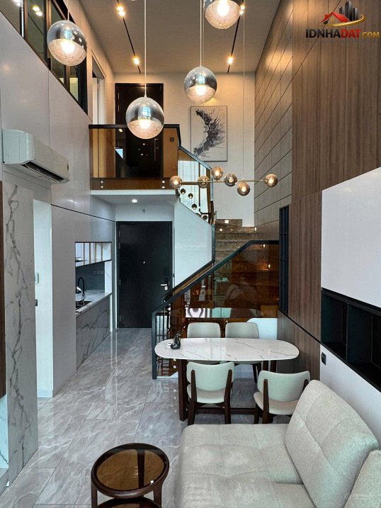 Chính chủ cần bán gấp Duplex hiếm tại Feliz En Vista – 103m2, giá 12.4 tỷ – Bán nhà đất Đường Phan Văn Đáng – Phường cũ Thạnh Mỹ Lợi Quận 2 – Phường mới Thạnh Mỹ Lợi – Thành phố Hồ Chí Minh