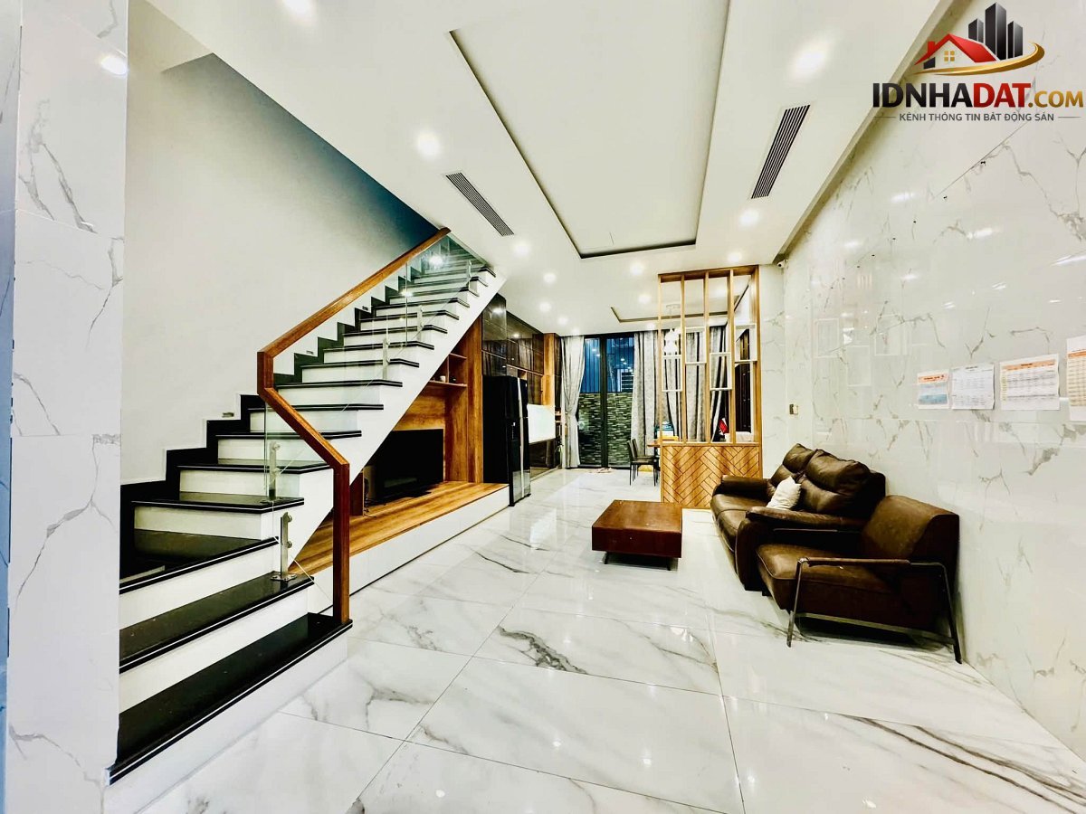 Bán nhà đất Đường Giang Châu 3 – Phường cũ Hòa Hải Quận Ngũ Hành Sơn – Phường mới Hòa Hải – Thành phố Đà Nẵng 100m2 13.8 tỷ