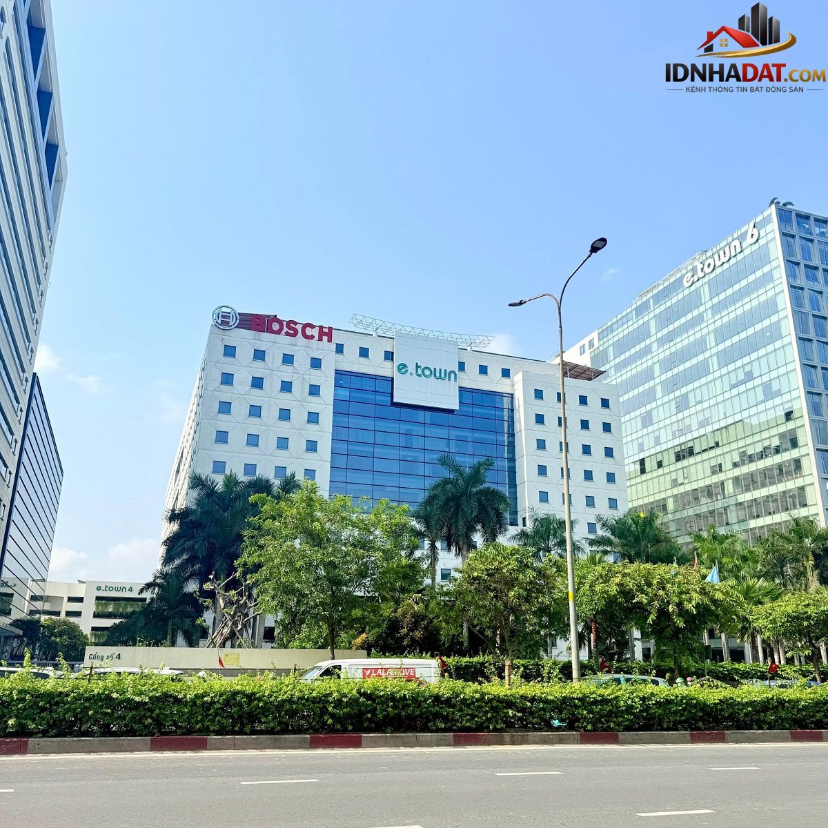Ngay ETOWN Cộng Hoà, 2 mặt thoáng, 40m2 – 2 tấm, sát MT 5.3 tỷ – Bán nhà đất Đường Cộng Hoà – Phường cũ F13 Quận Tân Bình – Phường mới F13 – Thành phố Hồ Chí Minh