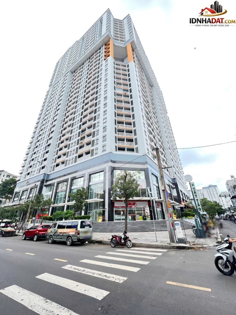 Bán gấp 2 căn hộ chung cư nguyễn kim ngay chợ nhật tảo p.diên hồng p7 q10 cũ Bán nhà đất Đường Nhật Tảo – Phường cũ Diên Hồng Quận 10 – Phường mới Diên Hồng – Thành phố Hồ Chí Minh 70m2 4 tỷ