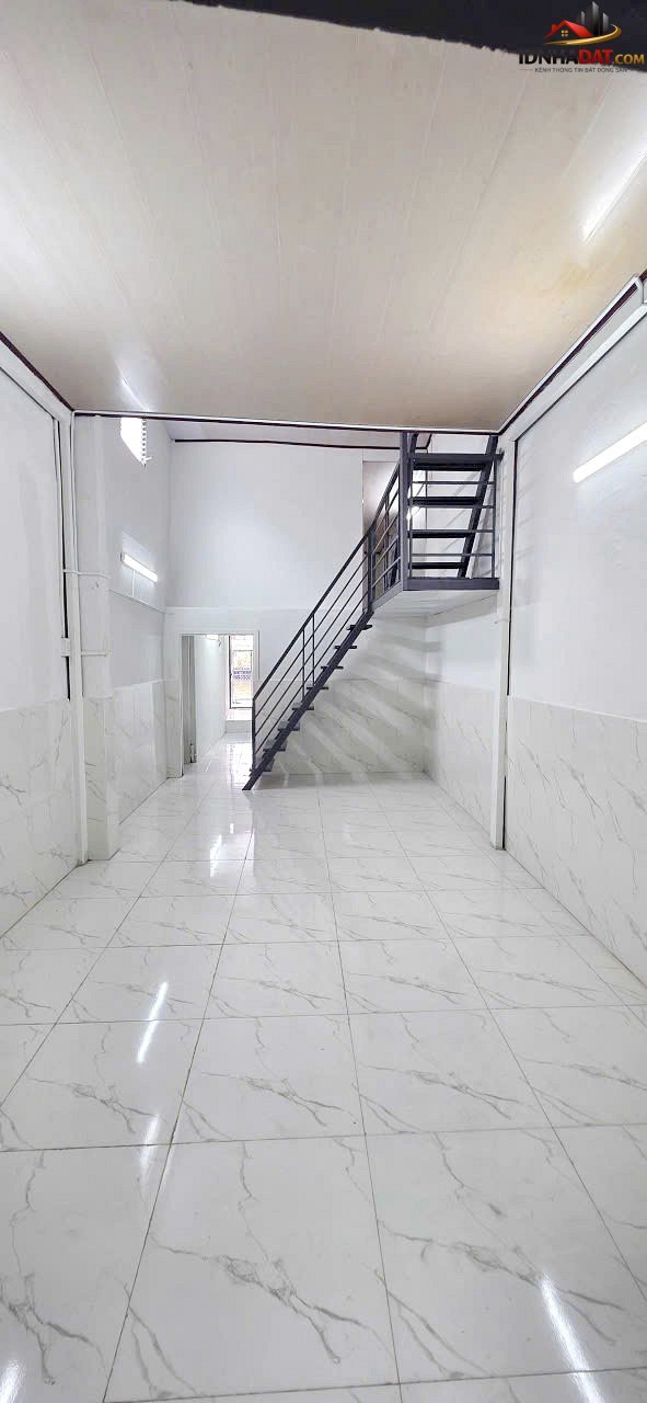 Nhà 2 tầng hẻm thông 1414 Phạm Thế Hiển – Phường cũ 5 Quận 8 – Phường mới 5 – Thành phố Hồ Chí Minh Diện tích 53m2 Giá 2.4 tỷ