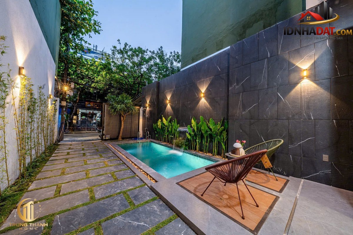 Tuyệt phẩm nhà nguyễn xí – 125m2 – 12.5 tỷ Bán nhà đất Đường Nguyễn Xí – Phường cũ Hòa Minh Quận Liên Chiểu – Phường mới Hòa Khánh – Thành phố Đà Nẵng