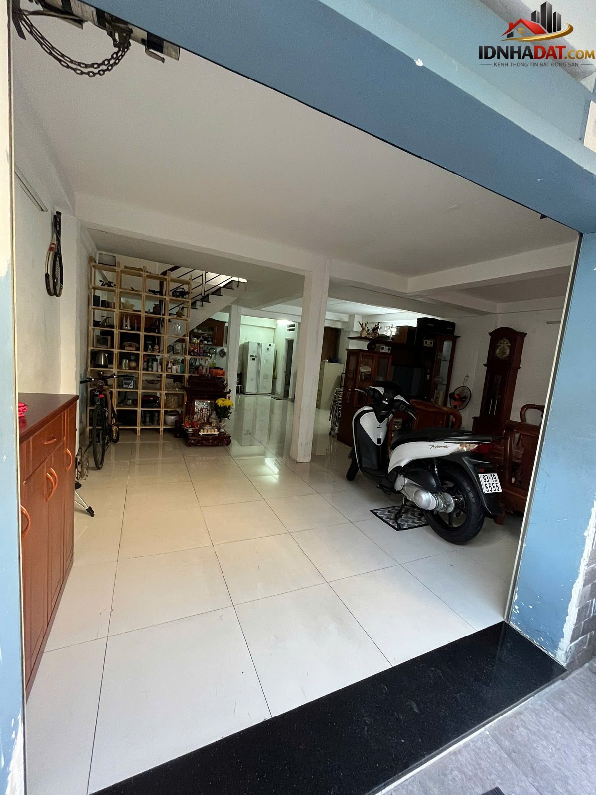 Chính chủ bán nhà mặt tiền D9 Gò Cẩm Đệm, phường Bảy Hiền, TP.HCM – 66m2 – giá 8.8 tỷ – Bán nhà đất Đường D9 – Phường cũ 10 Quận Tân Bình – Phường mới Bảy Hiền – Thành phố Hồ Chí Minh