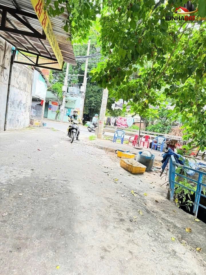 Chính chủ cần bán lô đất đẹp tại đường cống lở, phường 15, quận tân bình cũ – Thành phố Hồ Chí Minh – 92m2 – 6 tỷ