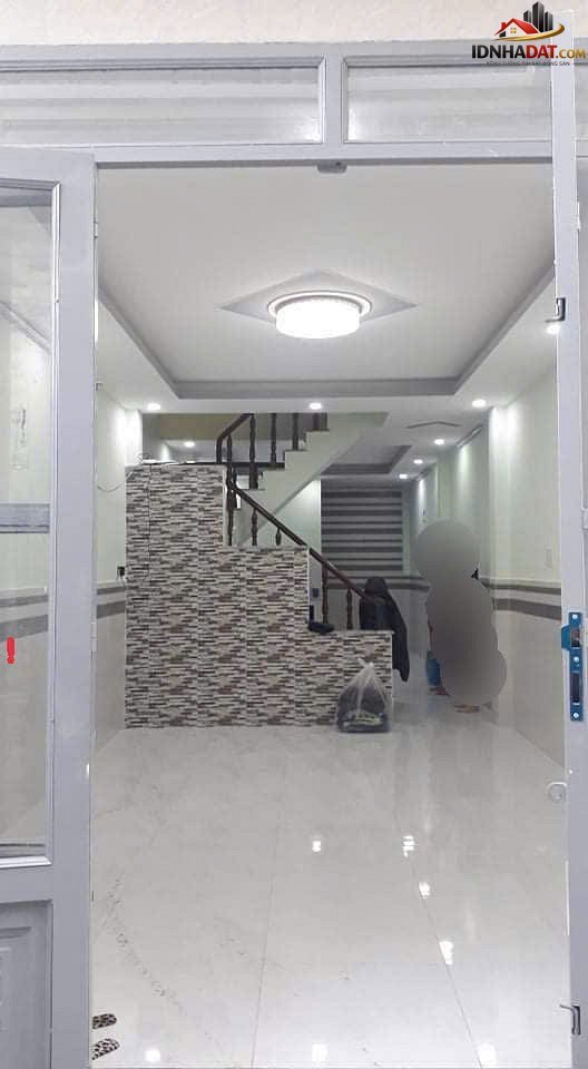 Nhà xinh 1 lầu chỉ 5 triệu đường 551 – Phường cũ Hiệp Thành Quận 12 – Phường mới Hiệp Thành – Thành phố Hồ Chí Minh 42m2 5000000