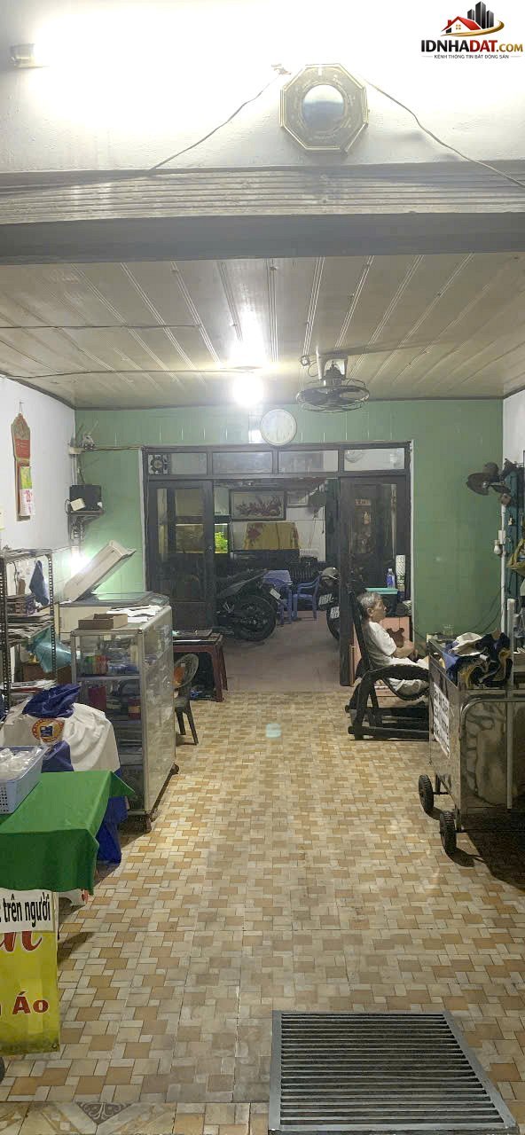 Nhà 4 tầng mt âu dương lân p3q8 cũ p. chánh hưng – Bán nhà đất Đường Âu Dương Lân – Phường cũ 3 Quận 8 – Phường mới Chánh Hưng – Thành phố Hồ Chí Minh 99m2 22 tỷ