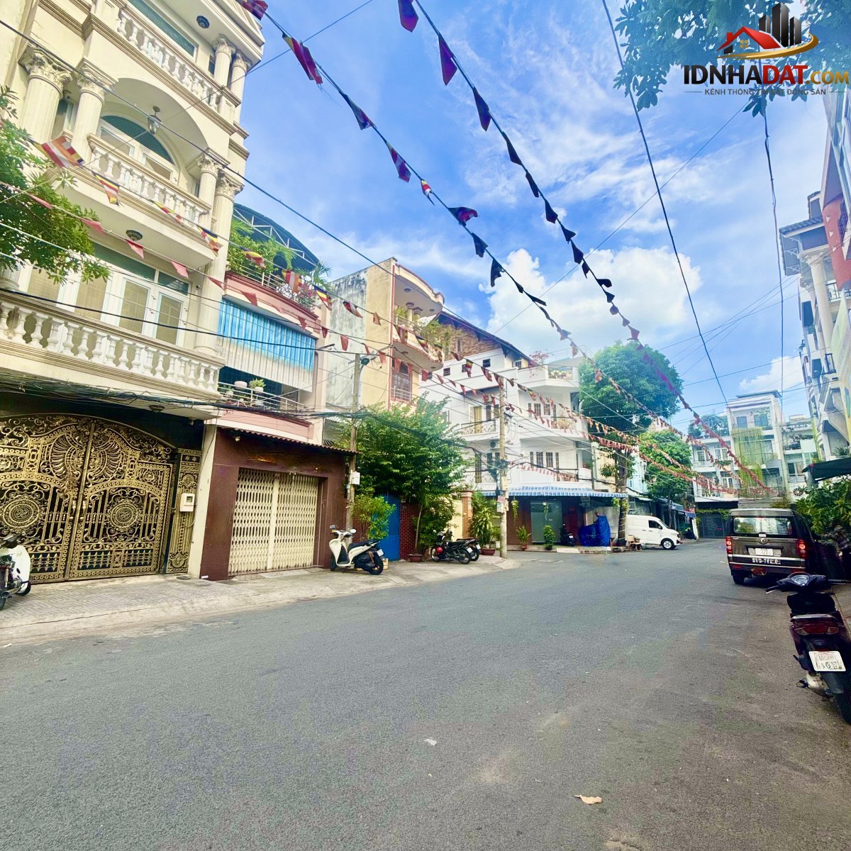 TRUNG TÂM TÂN BÌNH – Một căn nhà mà chỉ cần xem vị trí thôi chắc chắn sẽ waooooo Bán nhà đất Đường Không xác định – Phường cũ Không xác định Quận Tân Bình – Phường mới Không xác định – Thành phố Hồ Chí Minh 60m2 11.3 tỷ