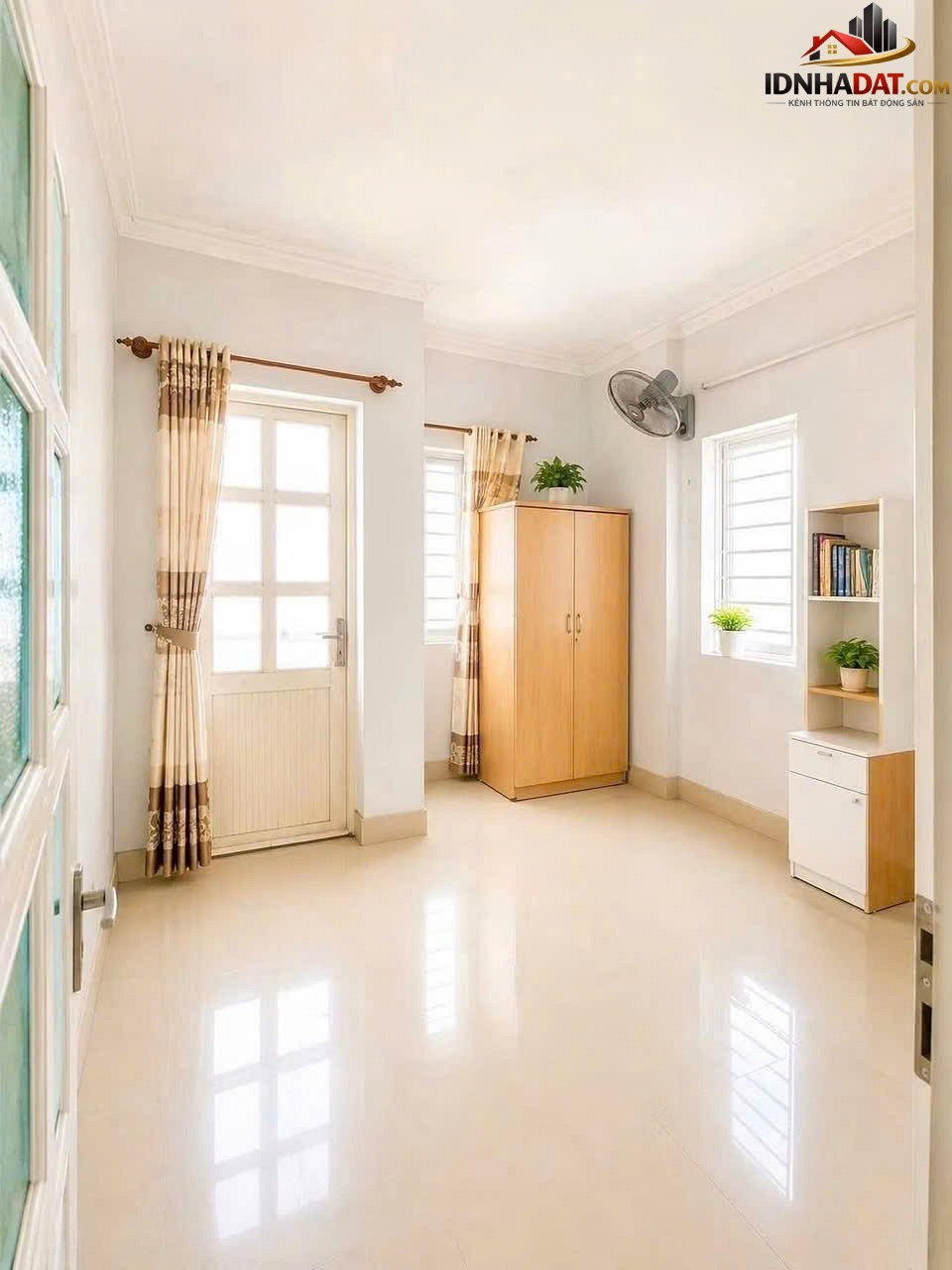 Bán nhà đất Đường 1 – Phường cũ Tân Hưng Quận 7 – Phường mới Tân Hưng – Thành phố Hồ Chí Minh diện tích 0 giá