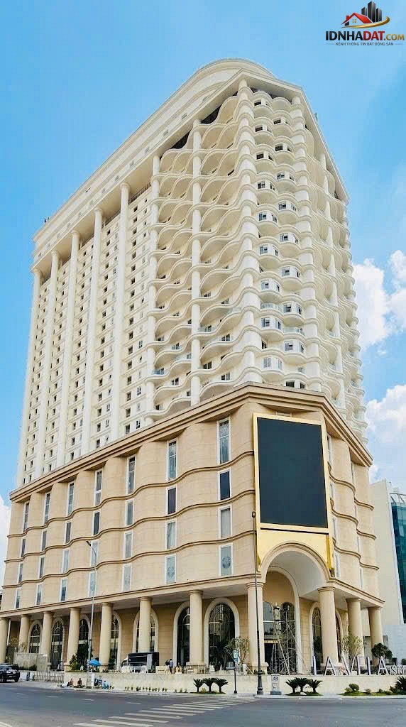 Căn hộ chung cư terra royal nam kỳ khởi nghĩa, quận 3, diện tích 64m2, giá 10 tỷ – Bán nhà đất Đường Nam Kỳ Khởi Nghĩa – Phường cũ Võ Thị Sáu Quận 3 – Phường mới Xuân Hòa – Thành phố Hồ Chí Minh
