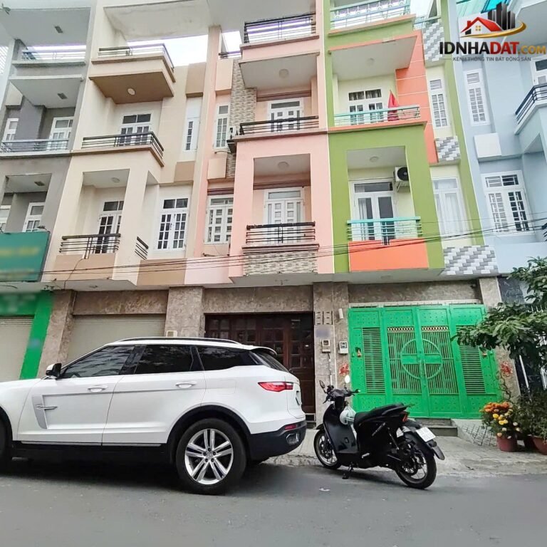 Nhà mt đường số 3 – kdc bông sao p.5 quận 8 Bán nhà đất Đường Đường Số 3 – Phường cũ 5 Quận 8 – Phường mới 5 – Thành phố Hồ Chí Minh 64m2 11.68 tỷ